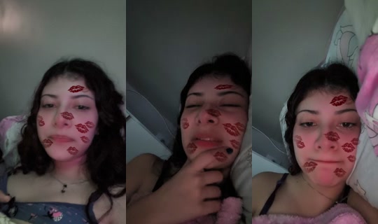 Stream de mileninhaazzz – 20 juil. 2026, 5:53