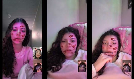 Stream de mileninhaazzz – 22 juil. 2026, 3:42