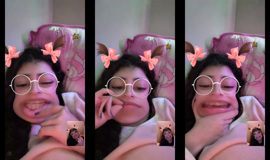 Stream de mileninhaazzz – 22 juil. 2026, 4:53