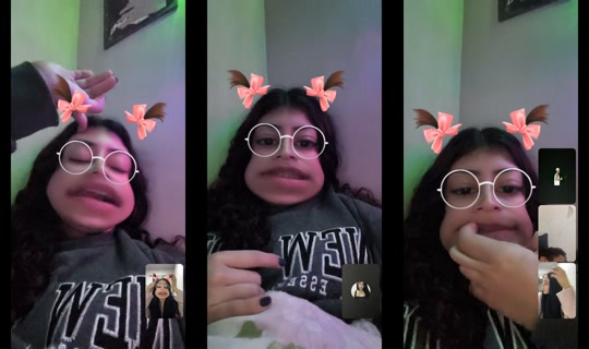 mileninhaazzz's Stream - Jul 26, 2026, 9:56 PM
