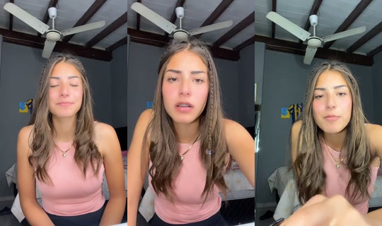 miliestigarribia_'s Stream - Jul 19, 2026, 2:09 AM