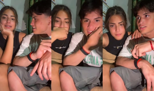 miliestigarribia_'s Stream - Jul 20, 2026, 12:25 AM