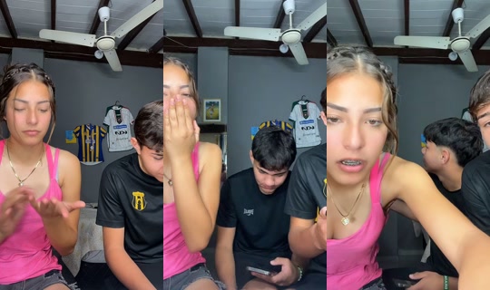 miliestigarribia_'s Stream - Jul 21, 2026, 2:43 PM