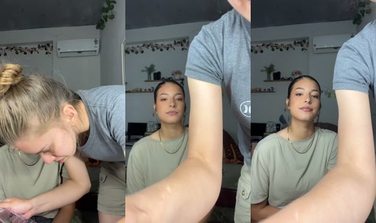 miliestigarribia_'s Stream - Jul 31, 2026, 9:07 PM