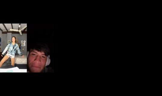 Stream von miliestigarribia_ – 18. Aug. 2026, 3:14