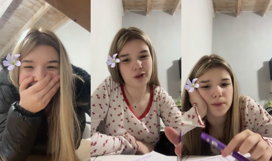 miliioviedo8's Stream - Jul 16, 2026, 4:48 AM