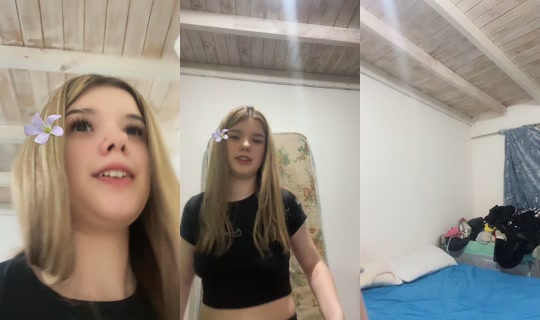 miliioviedo8's Stream - Aug 22, 2026, 10:23 PM