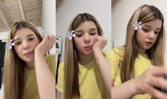 miliioviedo8's Stream - Aug 31, 2026, 4:25 AM