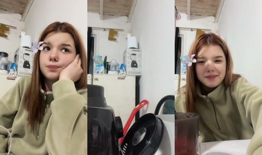 miliioviedo8's Stream - Oct 5, 2026, 2:13 AM