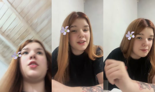 miliioviedo8's Stream - Oct 6, 2026, 1:45 AM
