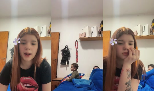miliioviedo8's Stream - Oct 22, 2026, 2:24 AM