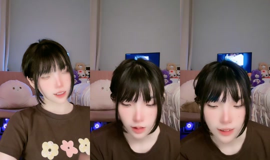 milkineeddopamine's Stream - Aug 3, 2026, 11:19 AM