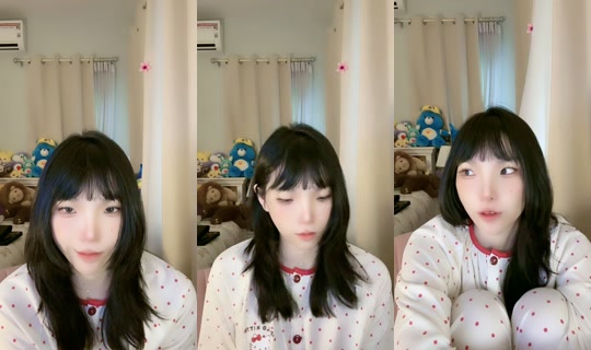 Stream ni milkineeddopamine - Ago 5, 2026, 1:18 AM