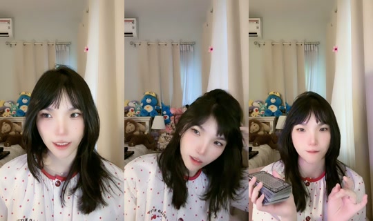 Stream ni milkineeddopamine - Ago 5, 2026, 2:09 AM
