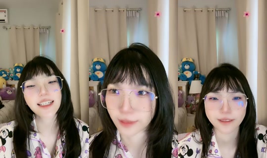 milkineeddopamine 的直播 - 2026年8月10日 1:05