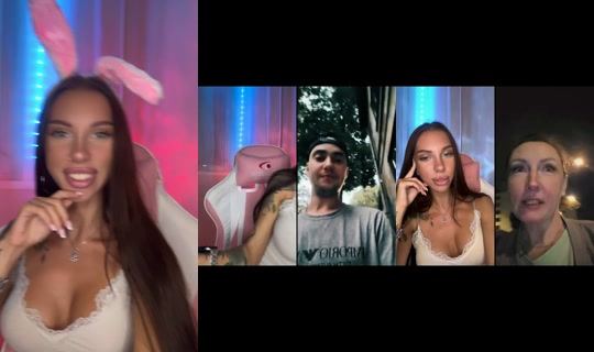 Live de milkshakeiloveyou - 18 de jul. de 2026, 18:56