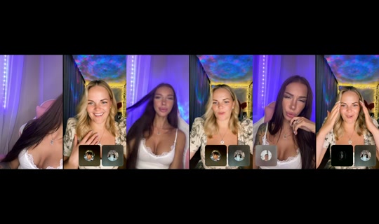 milkshakeiloveyou's Stream - Jul 21, 2026, 7:51 PM