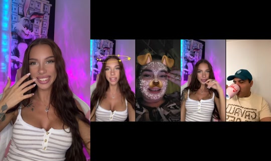 milkshakeiloveyou's Stream - Jul 24, 2026, 8:09 PM