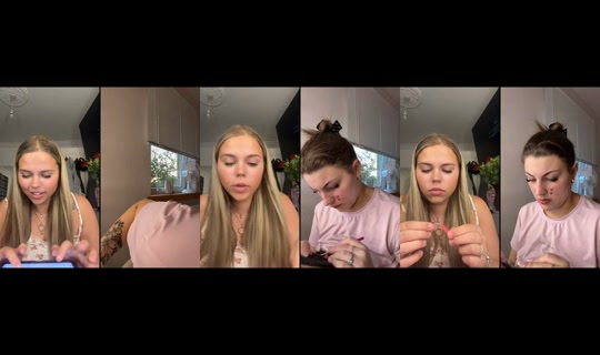 mill.xxxxx's Stream - Jul 23, 2026, 8:09 PM