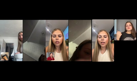mill.xxxxx's Stream - Jul 24, 2026, 11:35 AM