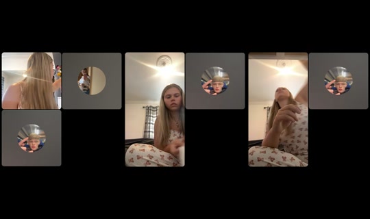 mill.xxxxx's Stream - Jul 29, 2026, 9:55 AM