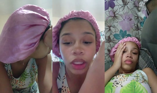 millena.ketlin's Stream - Jul 19, 2026, 11:43 PM