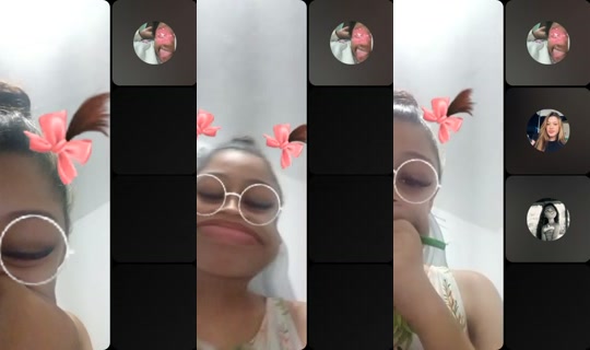 millena.ketlin's Stream - Aug 1, 2026, 12:28 AM