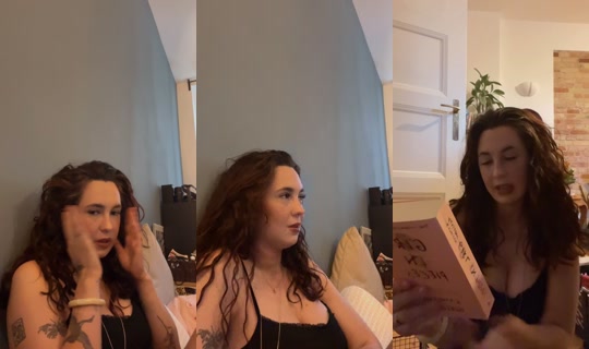 millibanani's Stream - Jul 11, 2026, 7:18 PM