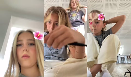 millidonka's Stream - Aug 9, 2026, 3:56 PM