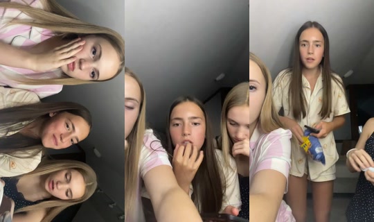 millieclark42's Stream - Jul 25, 2026, 9:11 PM