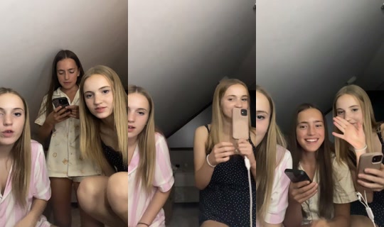 millieclark42's Stream - Jul 25, 2026, 10:22 PM