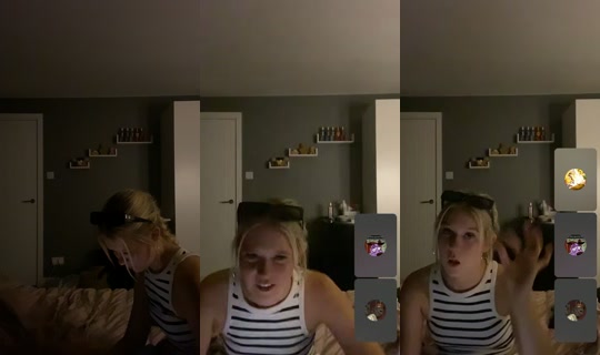 millotte1's Stream - Aug 9, 2026, 9:49 PM