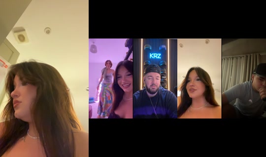 mills.luxe's Stream - Jul 23, 2026, 9:29 PM