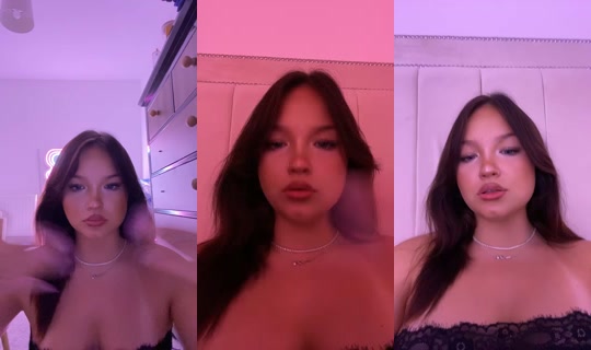 mills.luxe's Stream - Jul 23, 2026, 11:18 PM