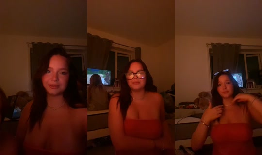 mills.luxe's Stream - Jul 27, 2026, 11:37 PM
