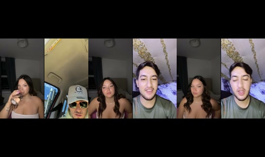 mills.luxe's Stream - Aug 2, 2026, 11:57 PM