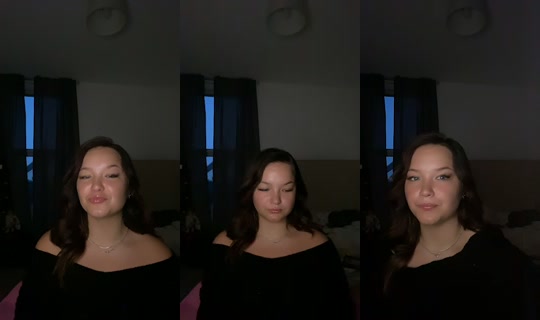 mills.luxe's Stream - Aug 3, 2026, 8:21 PM