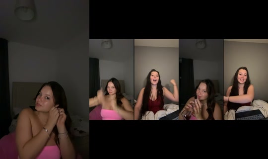 mills.luxe's Stream - Aug 4, 2026, 12:29 AM