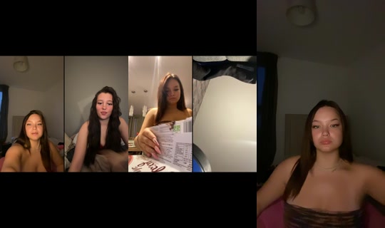 mills.luxe's Stream - Aug 4, 2026, 8:03 PM