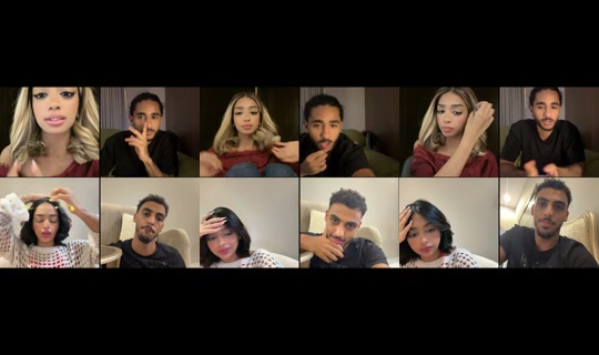 millx81's Stream - Jul 20, 2026, 7:46 AM