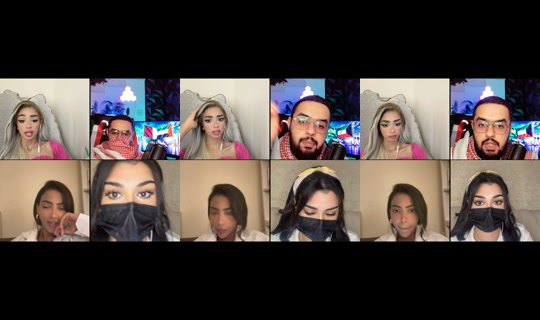 millx81's Stream - Oct 6, 2026, 2:59 AM