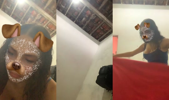 milly21213's Stream - Jul 21, 2026, 4:10 PM