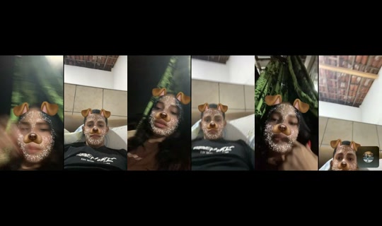 milly21213's Stream - Aug 24, 2026, 2:03 AM