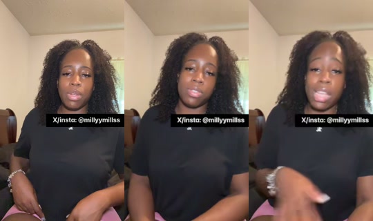 millyymillss's Stream - Jul 18, 2026, 2:48 PM