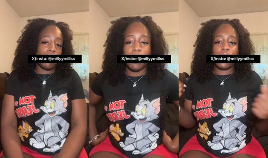 millyymillss's Stream - Jul 20, 2026, 12:25 PM