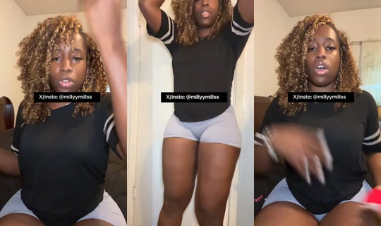 millyymillss's Stream - Jul 23, 2026, 12:28 PM