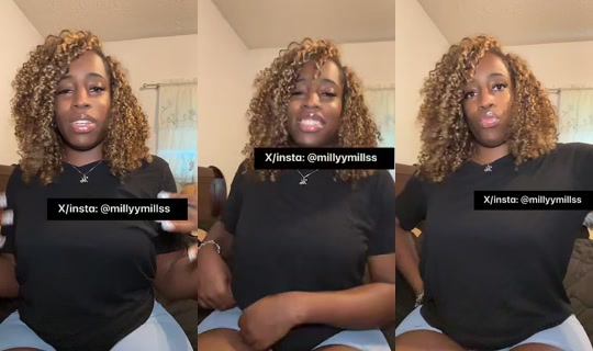 millyymillss's Stream - Jul 27, 2026, 12:16 PM