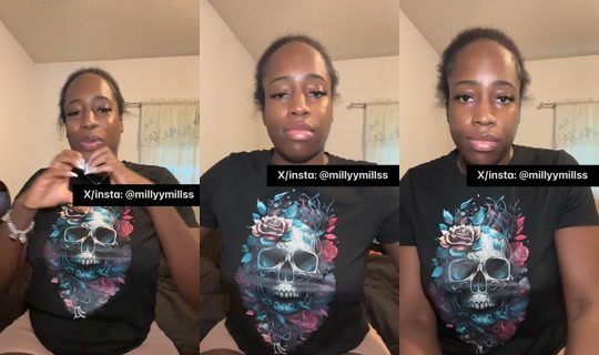 Stream ni millyymillss - Hul 28, 2026, 12:03 PM