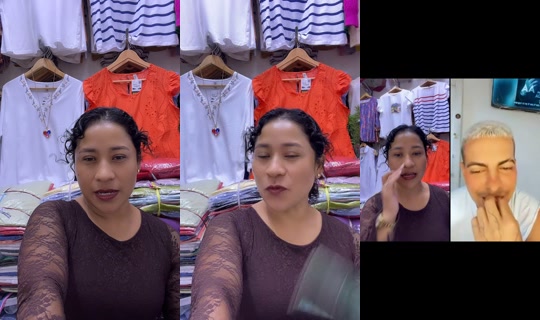 Stream ni milu_28_sanchez - Ago 7, 2026, 5:39 PM