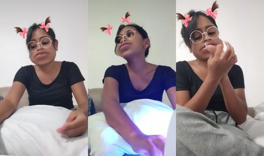 mily79463's Stream - Jul 29, 2026, 11:18 PM
